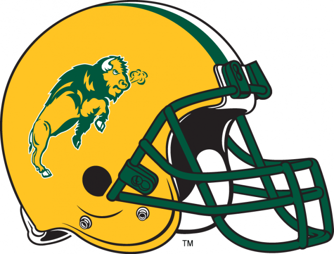 North Dakota Fighting Hawks vs. North Dakota State Bison at Alerus Center