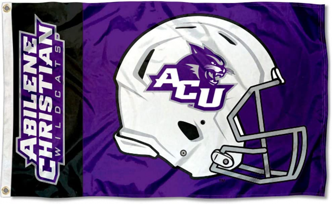 North Dakota Fighting Hawks vs. Abilene Christian Wildcats at Alerus Center