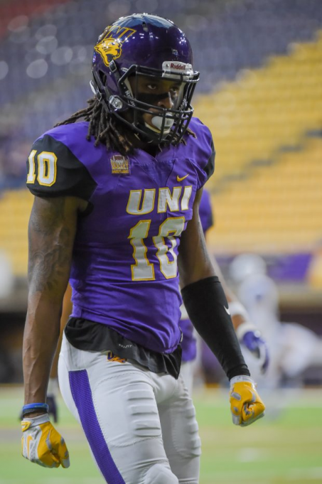 North Dakota Fighting Hawks vs. Northern Iowa Panthers at Alerus Center
