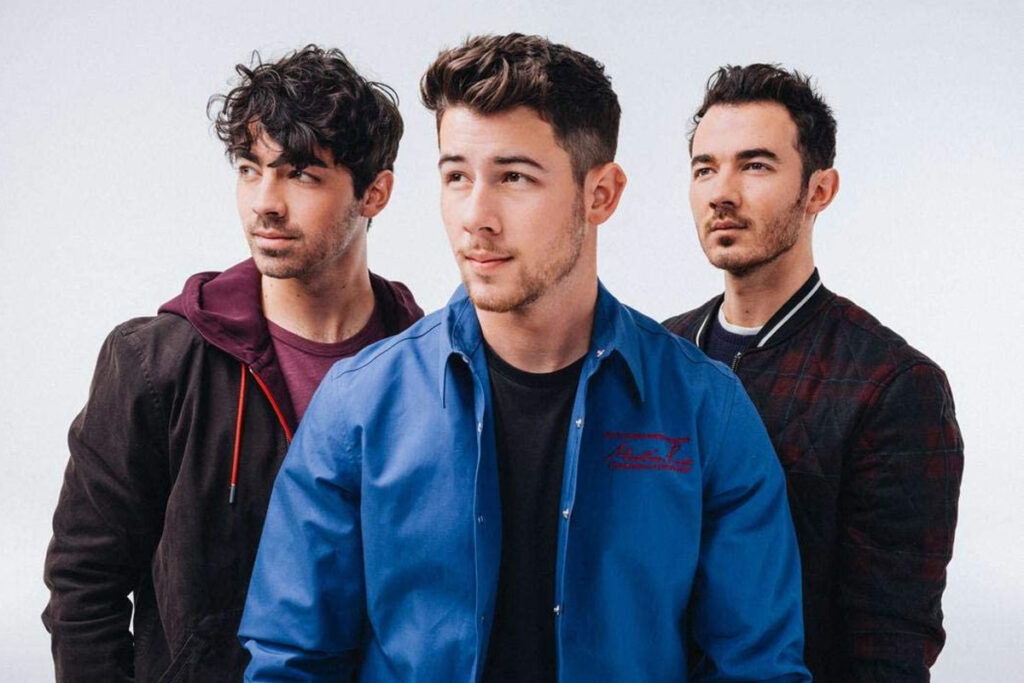 Jonas Brothers [POSTPONED]