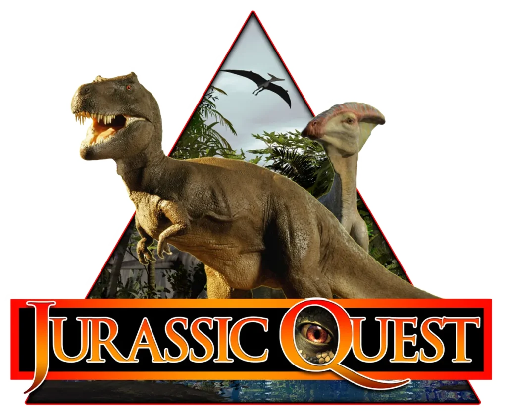 Jurassic Quest