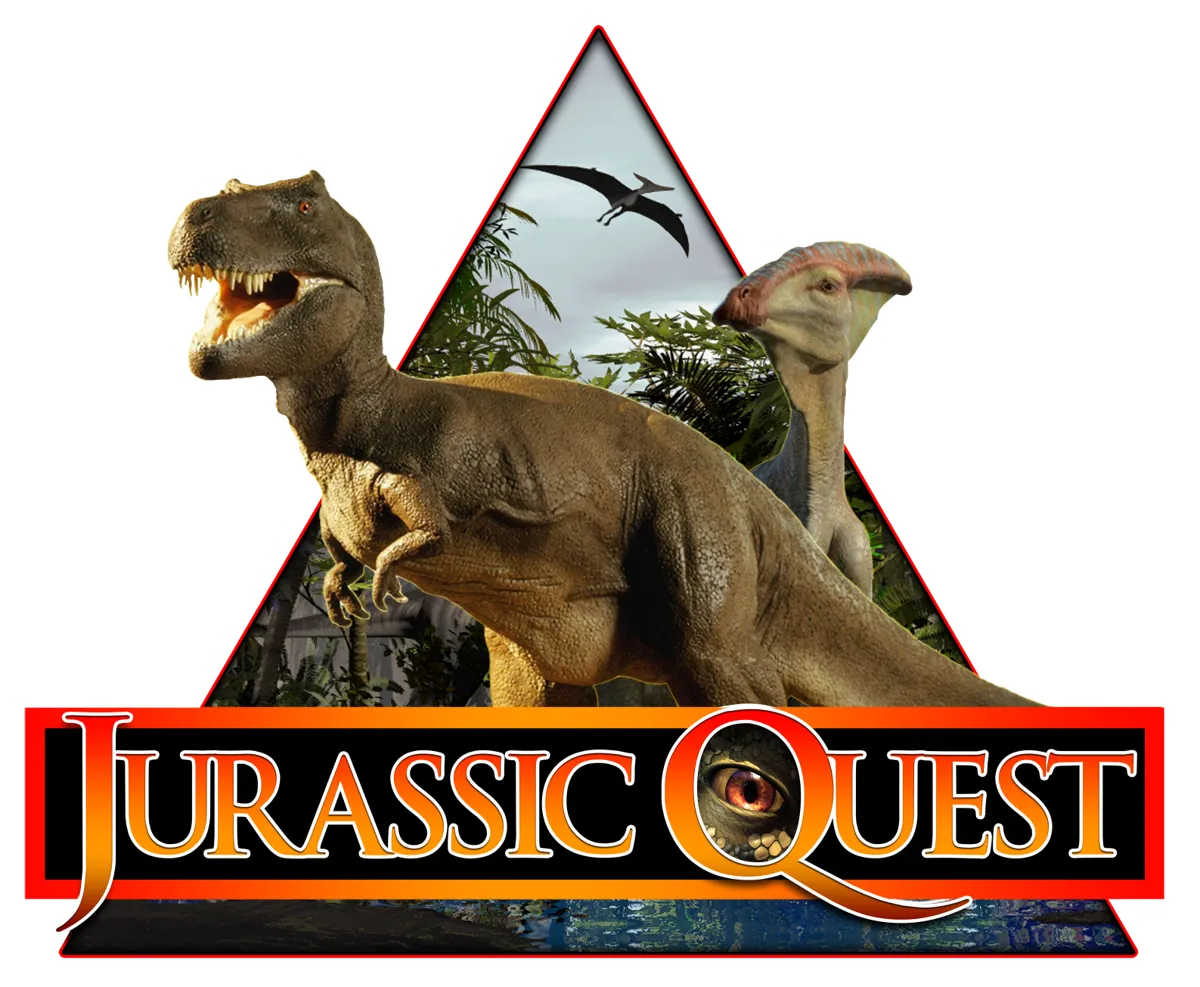 Jurassic Quest Tickets 25th February Alerus Center Alerus Center